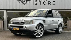 Gebruikt 2008 Land Rover Range Rover Sport SUV | € 6.999 (Eerlijke prijs)
