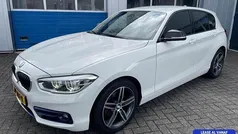 Gebruikt 2016 BMW 116 Executive Hatchback | € 9.250 (Eerlijke prijs)