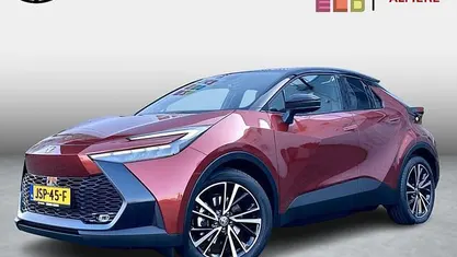 Occasion Toyota C-HR Executive 223 PK (164 kW) 2026 SUV