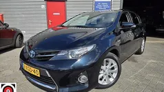 Grijs Gebruikt 2014 Toyota Auris Hatchback | € 8.750 (Goede deal)