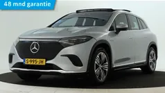 Mercedes EQS450+