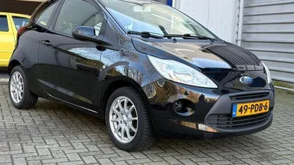 Occasion Ford Ka Cool & Sound Edition 69 PK (50 kW) 2011 Hatchback