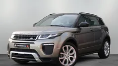 Grijs Gebruikt 2018 Land Rover Range Rover evoque HSE Dynamic SUV | € 23.999 (Super prijs)
