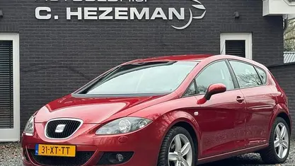 Occasion 2007 Seat Leon Sport Hatchback | € 1.945 (Goede deal)