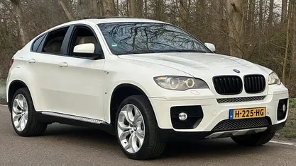 Gebruikt 2008 BMW X6 Comfort Edition SUV | € 14.500 (Eerlijke prijs)