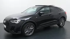 Gebruikt 2024 Audi Q3 Sportback S-Line SUV | € 57.940 (Eerlijke prijs)