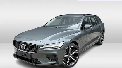Gebruikt 2025 Volvo V60 Performance Stationwagen | € 58.750 (Goede deal)