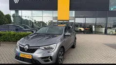 Gebruikt 2023 Renault Arkana Techno SUV | € 25.950 (Eerlijke prijs)