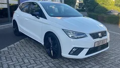 Gebruikt 2020 Seat Ibiza Black Edition Hatchback | € 16.500 (Eerlijke prijs)