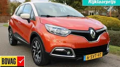 Gebruikt 2013 Renault Captur Dynamique SUV | € 7.250 (Eerlijke prijs)
