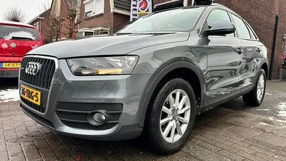 Occasion 2012 Audi Q3 Proline SUV | € 15.900 (Goede deal)