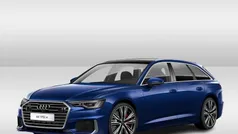 Gebruikt 2021 Audi A6 S-Line Stationwagen | € 46.950 (Eerlijke prijs)