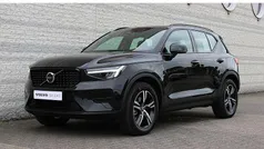 Zwart Gebruikt 2025 Volvo XC40 Plus SUV | € 43.950 (Eerlijke prijs)