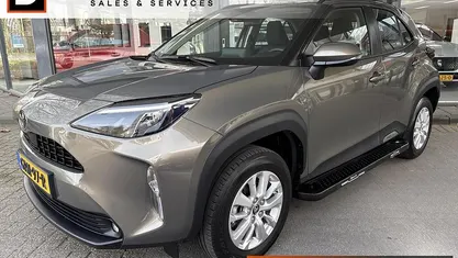 Occasion Toyota Yaris Cross Active 116 PK (85 kW) 2024 SUV