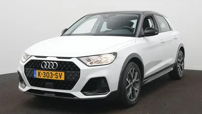 Occasion 2021 Audi A1 Basis Hatchback | € 20.900 (Eerlijke prijs)
