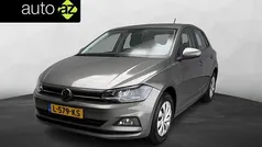 Grijs Gebruikt 2021 VW Polo Active Hatchback | € 14.900 (Goede deal)