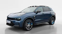 Blauw Gebruikt 2022 Lynk & Co 01 SUV | € 24.940 (Goede deal)