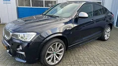 Gebruikt 2016 BMW X4 Executive SUV | € 33.750 (Eerlijke prijs)
