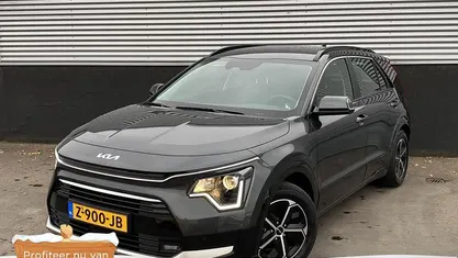 Occasion 2024 Kia Niro SUV | € 30.850 (Goede deal)
