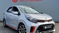 Grijs Gebruikt 2020 Kia Picanto GT-Line Hatchback | € 14.950 (Eerlijke prijs)