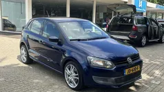 Gebruikt 2011 VW Polo Hatchback | € 4.650 (Goede deal)
