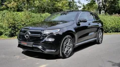 Gebruikt 2023 Mercedes EQC400 AMG line SUV | € 49.500 (Eerlijke prijs)