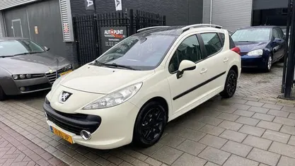 Occasion Peugeot 207 120 PK (88 kW) 2008 Stationwagen