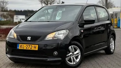 Occasion Seat Mii 60 PK (44 kW) 2017 Hatchback