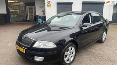 Gebruikt 2008 Skoda Octavia Business Line Hatchback | € 2.950 (Goede deal)