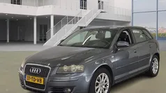Gebruikt 2006 Audi A3 Sportback Ambiente Hatchback | € 2.995 (Goede deal)