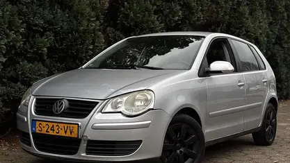 Gebruikt 2006 VW Polo Hatchback | € 1.200 (Goede deal)