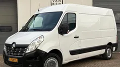 Gebruikt 2019 Renault Master Van | € 7.900 (Goede deal)