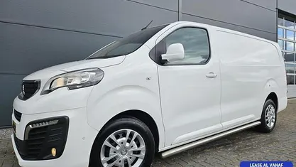 Overige Occasion 2020 Peugeot Expert Van | € 10.445 (Goede deal)