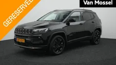 Gebruikt 2022 Jeep Compass Limited SUV | € 26.900 (Goede deal)