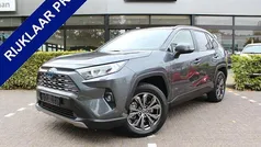 Gebruikt 2022 Toyota RAV4 Style SUV | € 39.950 (Eerlijke prijs)