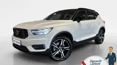Gebruikt 2019 Volvo XC40 R-Design SUV | € 26.900 (Super prijs)