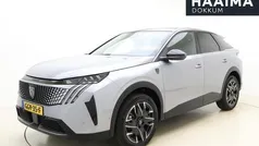 Grijs Gebruikt 2024 Peugeot 3008 GTi SUV | € 37.950 (Eerlijke prijs)