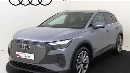Occasion Audi Q4 e-tron Advanced 210 kW (286 PK) 2025 SUV