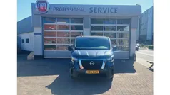 Grijs Gebruikt 2022 Nissan Primastar N-Connecta MPV | € 19.950 (Super prijs)