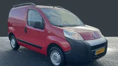 Gebruikt 2008 Fiat Fiorino MPV | € 3.295 (Eerlijke prijs)