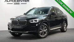 Gebruikt 2021 BMW X4 M Sport SUV | € 39.945 (Super prijs)