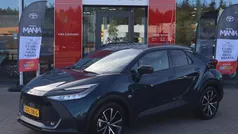 Gebruikt 2024 Toyota C-HR SUV | € 31.400 (Super prijs)