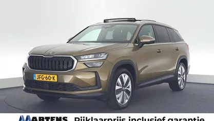 Occasion Skoda Kodiaq Business Line 150 PK (110 kW) 2024 SUV