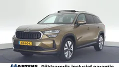 Bruin Gebruikt 2024 Skoda Kodiaq Business Line SUV | € 44.949 (Eerlijke prijs)