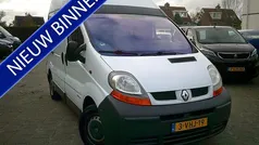 Gebruikt 2010 Renault Trafic Van | € 5.750 (Eerlijke prijs)
