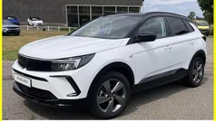 Gebruikt 2024 Opel Grandland X Ultimate SUV | € 28.500 (Eerlijke prijs)