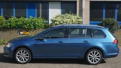 VW Golf VII