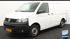 Wit Gebruikt 2014 VW T5 Trendline Van | € 8.550 (Super prijs)