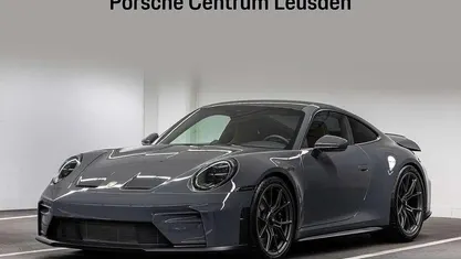 Nieuw Porsche 911 GT3 510 PK (375 kW) 2025 Grijs Coupé