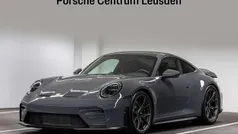 Grijs Nieuw 2025 Porsche 911 GT3 Coupé | € 372.436 (Eerlijke prijs)